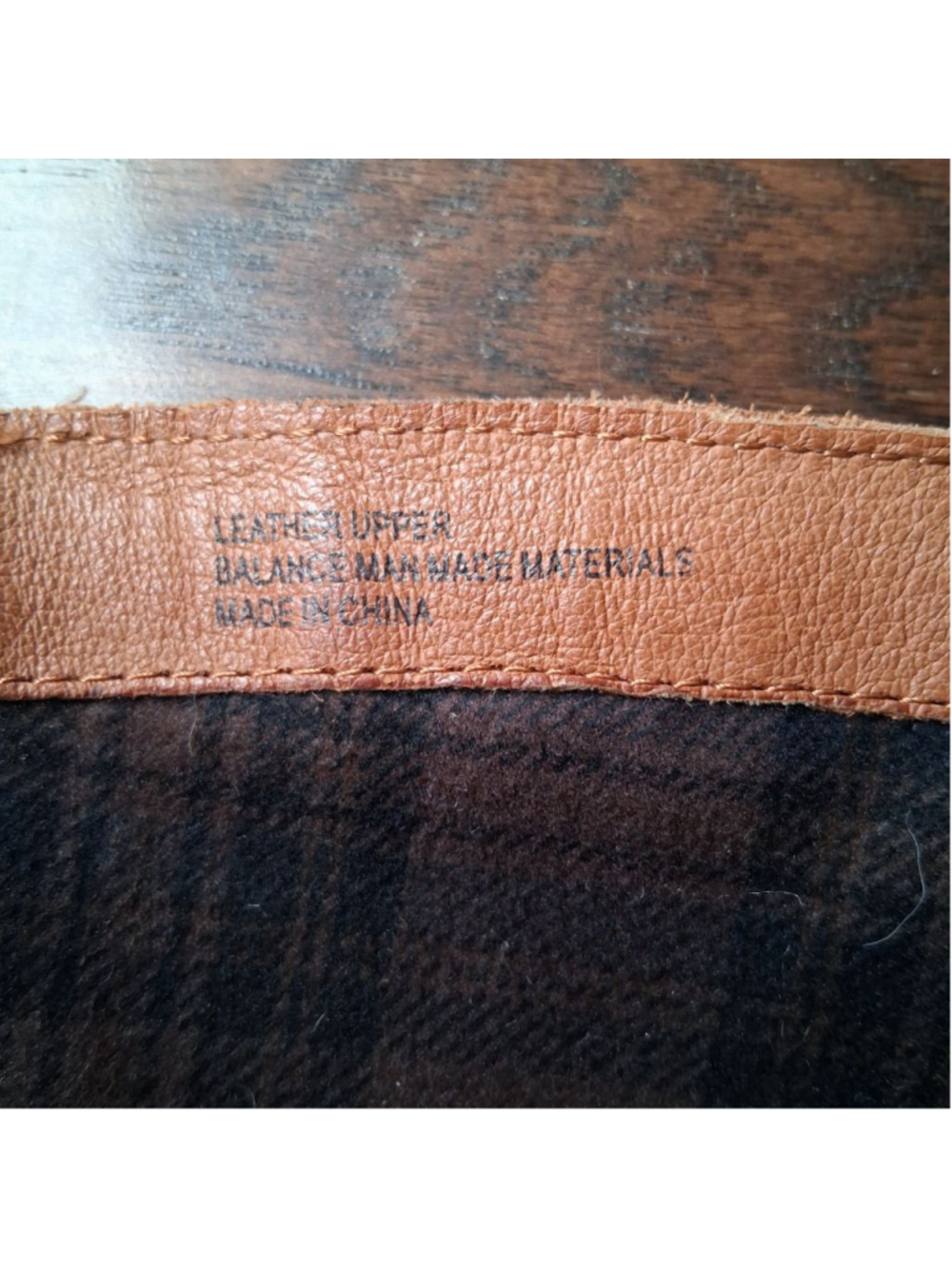 Born Laurette Cognac Leather Riding Boots - Picture 10 of 10